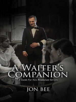 cover image of A Waiter's Companion